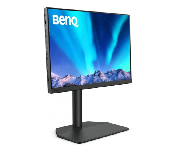 BenQ SW242Q - 1313015 - zdjęcie 2
